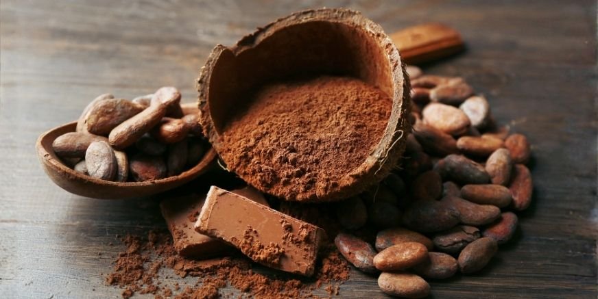 Cocoa Industry Blog